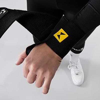 Lifting Straps | Body & Fit Accessories |