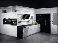 AEG FSE83700P vaatwasser Volledig ingebouwd 15 couverts - thumbnail