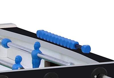 Garlando F-200 Evolution met Telescopische stangen Garlando F-200 Evolution met Telescopische stangen