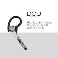 Oordopjes DCU Grijs - thumbnail