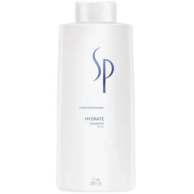Wella SP - Hydrate Shampoo 1000 ml