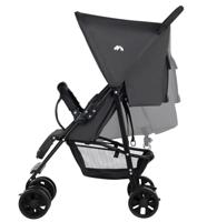 bebeconfort Kinderwagen Foggy - thumbnail