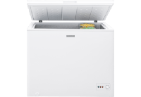 Inventum VK1120 diepvriezer Vrijstaand Borst Wit 290 l A+ - thumbnail