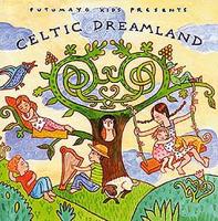 Celtic Dreamland - CD (0790248027227) - thumbnail
