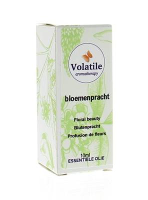 Volatile Bloemenpracht 10 Milliliter