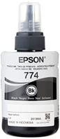 Epson 774 EcoTank zwart - thumbnail