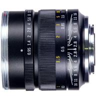 Zhongyi Mitakon 17mm F/0.95 Black MFT - thumbnail