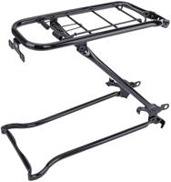 STECO bagagedrager, achter rear rack 28" staender u. spring - thumbnail
