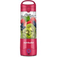 NUTRiBULLET NBP003MA Smoothiemaker Magenta - thumbnail