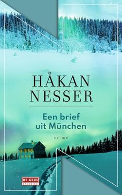 Een brief uit München