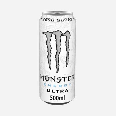 Monster Energy Ultra | Monster | 500g