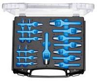 Gedore Holpijpset 2-22 Mm In I-Boxx 72® (1101 570500) - 2963469 - thumbnail