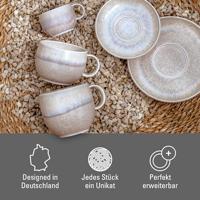 LIKE BY VILLEROY & BOCH - Perlemor Sand - Espressokop 0,10l - thumbnail