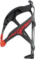 CONTEC bidonhouder "aero flex" ct bottle cage aero flex black - thumbnail