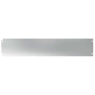VidaXL Gazonranden 10 st 20x103 cm gegalvaniseerd staal