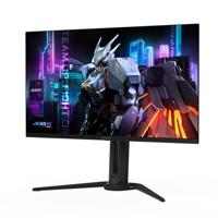 Monitor Aorus 20VM0-FO32U2BA-1EKR 4K Ultra HD 31,5" - thumbnail