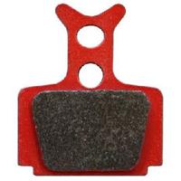 Union Marwi schijfremblok dbp-42sc sin formula mega voor koelribsystee - thumbnail