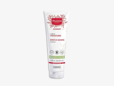 Mustela Mat A/striemen Creme Parfum 250ml