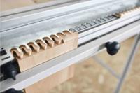 Festool Accessoires Zwaluwstaartfrees HW schacht 8 mm HW S8 D20/26/10° - 491165 - thumbnail