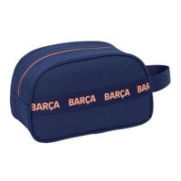 Reistasje F.C. Barcelona Marineblauw Sportief 26 x 15 x 12 cm - thumbnail