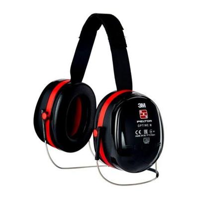 3M Peltor Optime III H540P3E Oorkap 33 dB EN 352-1, EN 352-3:2002 1 stuk(s) 3M Peltor Optime III H540P3E Oorkap 33 dB EN 352-1, EN 352-3:2002 1 stuk(s)