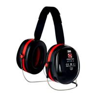 3M Peltor Optime III H540P3E Oorkap 33 dB EN 352-1, EN 352-3:2002 1 stuk(s) - thumbnail