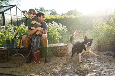 GARDENA 18298-20 Reinigingsportaal met aansluitset