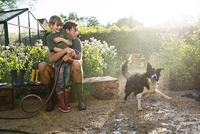 GARDENA 18298-20 Reinigingsportaal met aansluitset - thumbnail