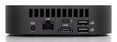 Mini-Pc Asus RNUC14LNKU5073N2 512 GB SSD 16 GB 16 GB RAM