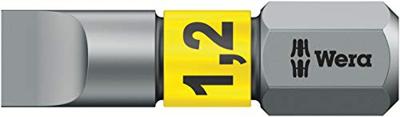Wera Kraftform Kompakt Stubby 1 | 19-delig - 05057471001 - thumbnail