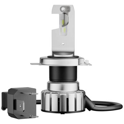 Osram Automotive 64193DWNBSM-1HB LED-lamp Night Breaker LED H4 21 W 12 V