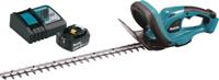 Makita DUH483RT | LXT | 18 V | accu Heggenschaar | 48 cm | 1x accu & Lader - DUH483RT - thumbnail