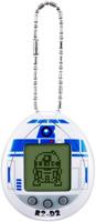Tamagotchi - Star Wars R2-D2 (White) - thumbnail