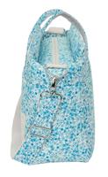 Organizer tas voor kinderwagen Miffy Garden - thumbnail