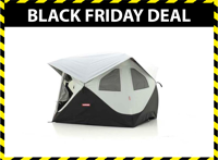 Fjordsen Tent - 2 personen - KeepCool pop-up kampeertent - thumbnail