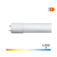 Ledbuis EDM 31192 E F 22 W 58 W G13 T8 2420 Lm Ø 2,6 x 150 cm (6500 K) - thumbnail