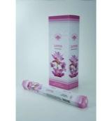 Green Tree Wierook lotus 20 Stuks - thumbnail