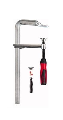 Bessey geheel stalen lijmtang gz-2k 300/140 - gz302k