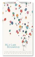 Miriam Bouwens Verjaardagskalender - thumbnail