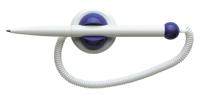 Baliebalpen schneider klick-fix m blauw - thumbnail