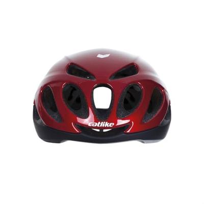 Catlike racehelm vento mips maat l 58-60cm red metallic