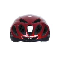 Buzaglo Catlike racehelm vento mips maat l 58-60cm red metallic - thumbnail