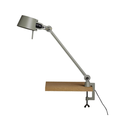 Tonone Bolt Desk 1 arm Bureaulamp met tafelklem - Groen Tonone Bolt Desk 1 arm Bureaulamp met tafelklem - Groen