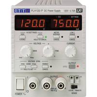 Aim TTi PLH120-P Labvoeding, regelbaar 0 - 120 0 - 0.75 A 90 W Aantal uitgangen: 1 x - thumbnail