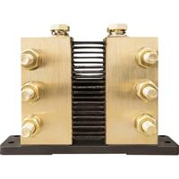 Victron Energy Shunt SHU602050200 Accubewaking - thumbnail