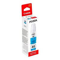 Canon GI-40 C cyan - thumbnail