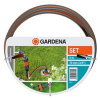 GARDENA Profi-System Aansluitgarnituur kraanstuk - thumbnail