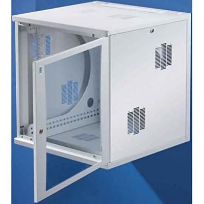 Rittal 7507.020 19inch-patchkast (b x h x d) 600 x 625 x 400 mm 12 HE Grijs-wit (RAL 7035)