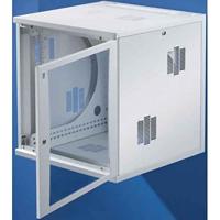 Rittal 7507.020 19inch-patchkast (b x h x d) 600 x 625 x 400 mm 12 HE Grijs-wit (RAL 7035) - thumbnail