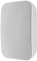 Sonance Mariner Outdoor luidspreker - hoogwaardige buitenluidspreker met briljant geluid (Mariner 86-125 watt, wit) - thumbnail
